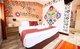 Mayu Boutique Hotel